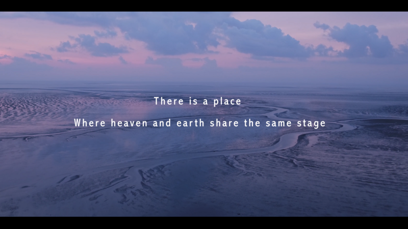 Screenshot of video clip. Ruben Smit Productions.